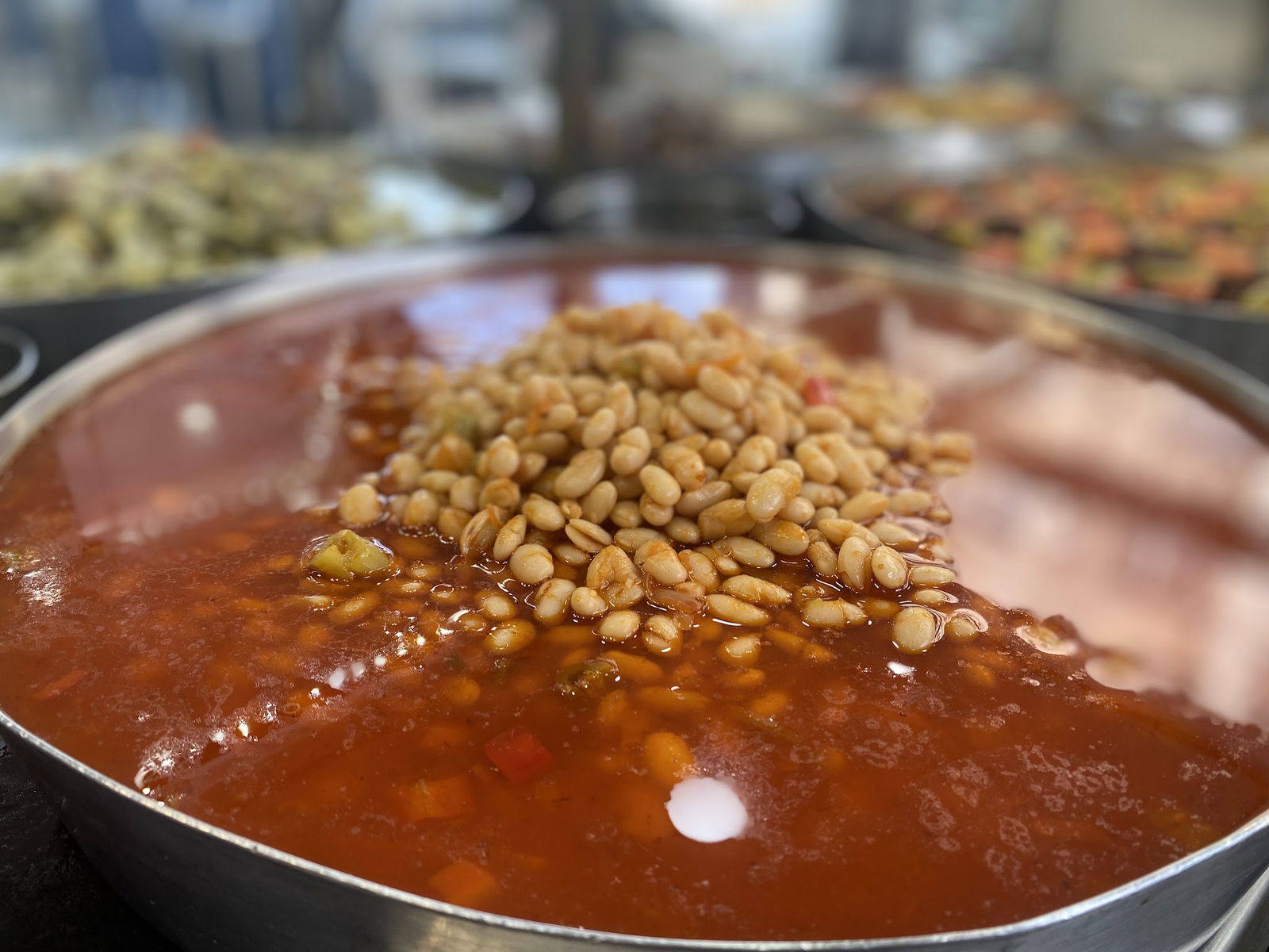 İzmir Girit Lokantası