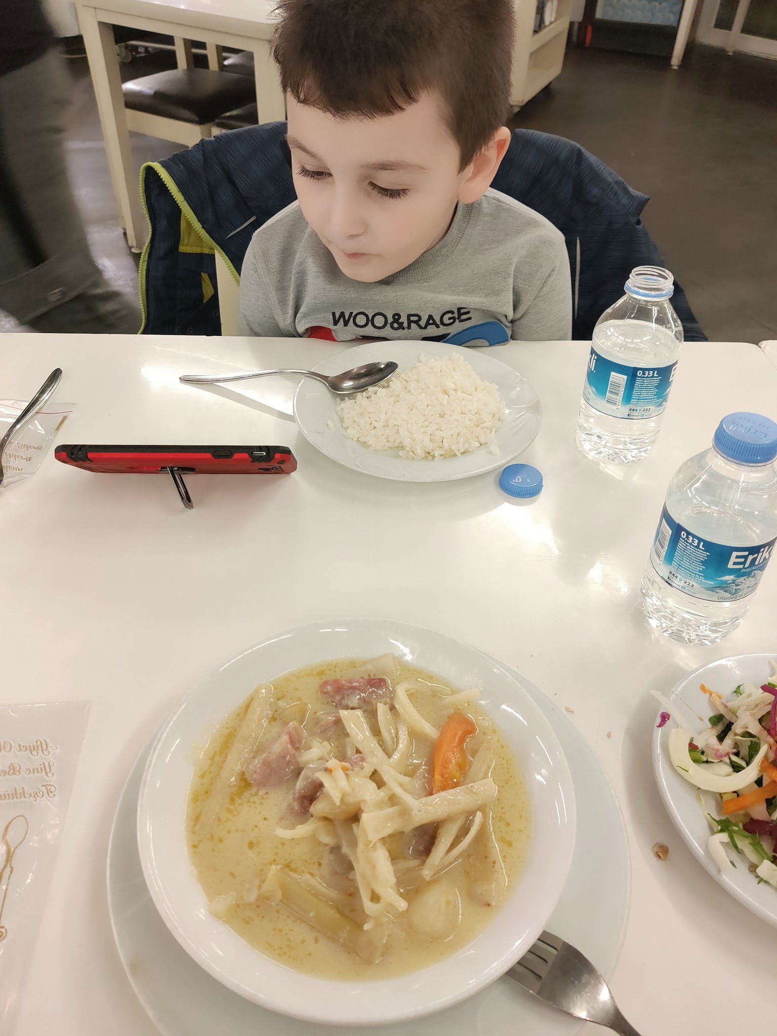 İzmir Girit Lokantası