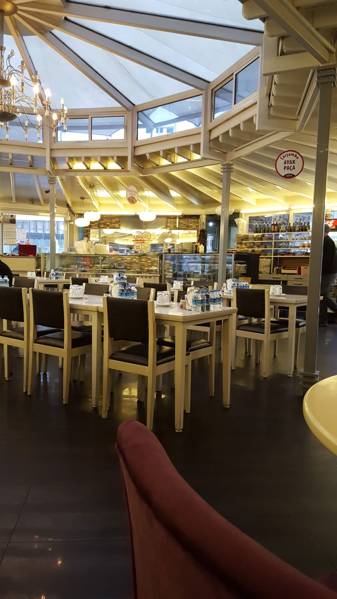 İzmir Girit Lokantası