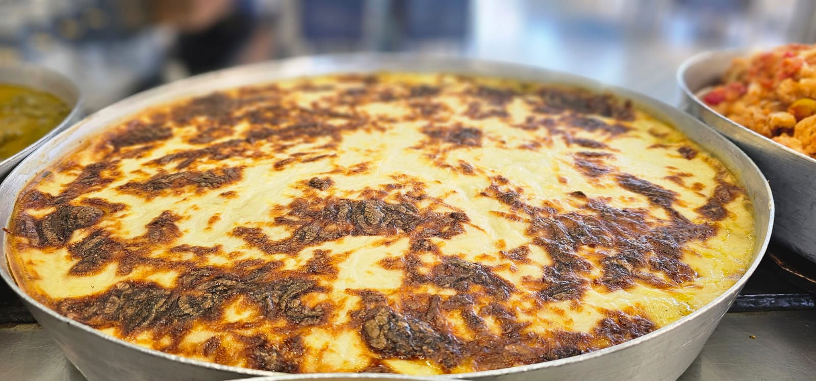 İzmir Girit Lokantası