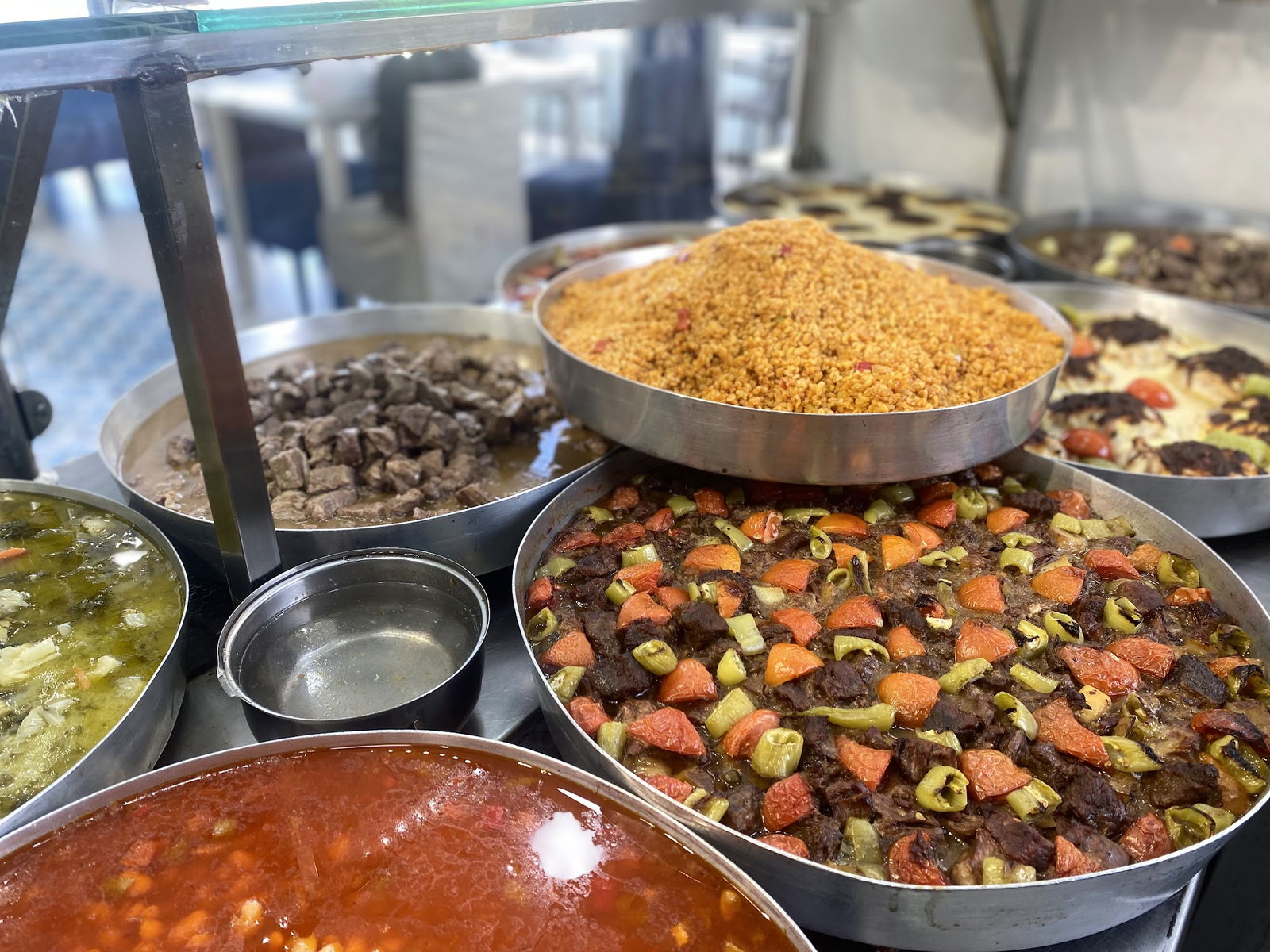 İzmir Girit Lokantası