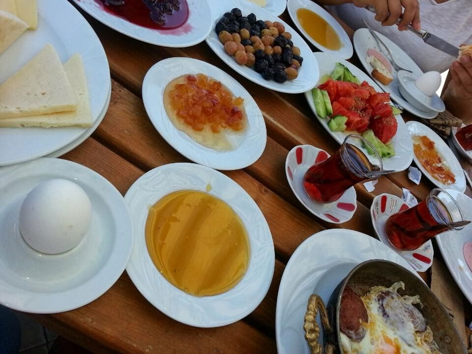 İzmir Girit Lokantası