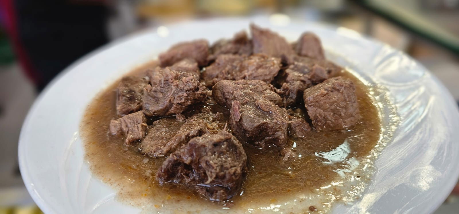 İzmir Girit Lokantası