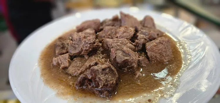 İzmir Girit Lokantası resimleri