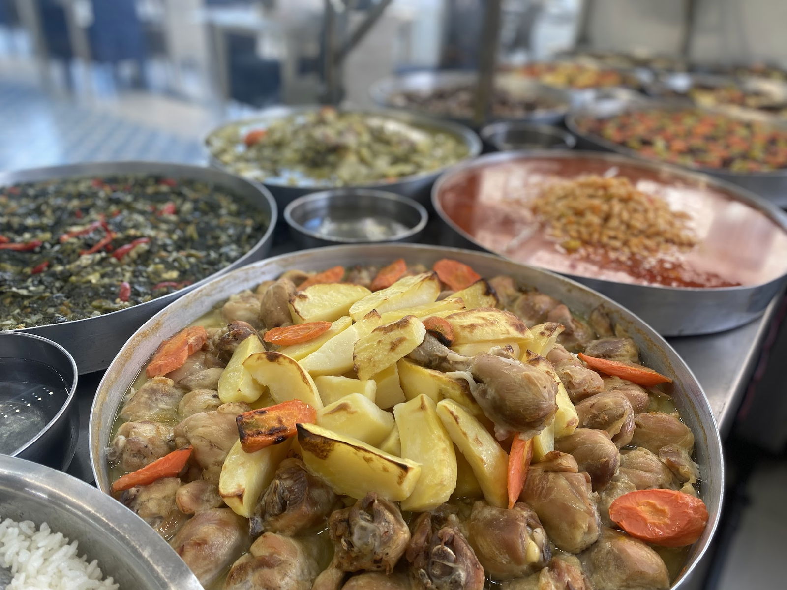 İzmir Girit Lokantası