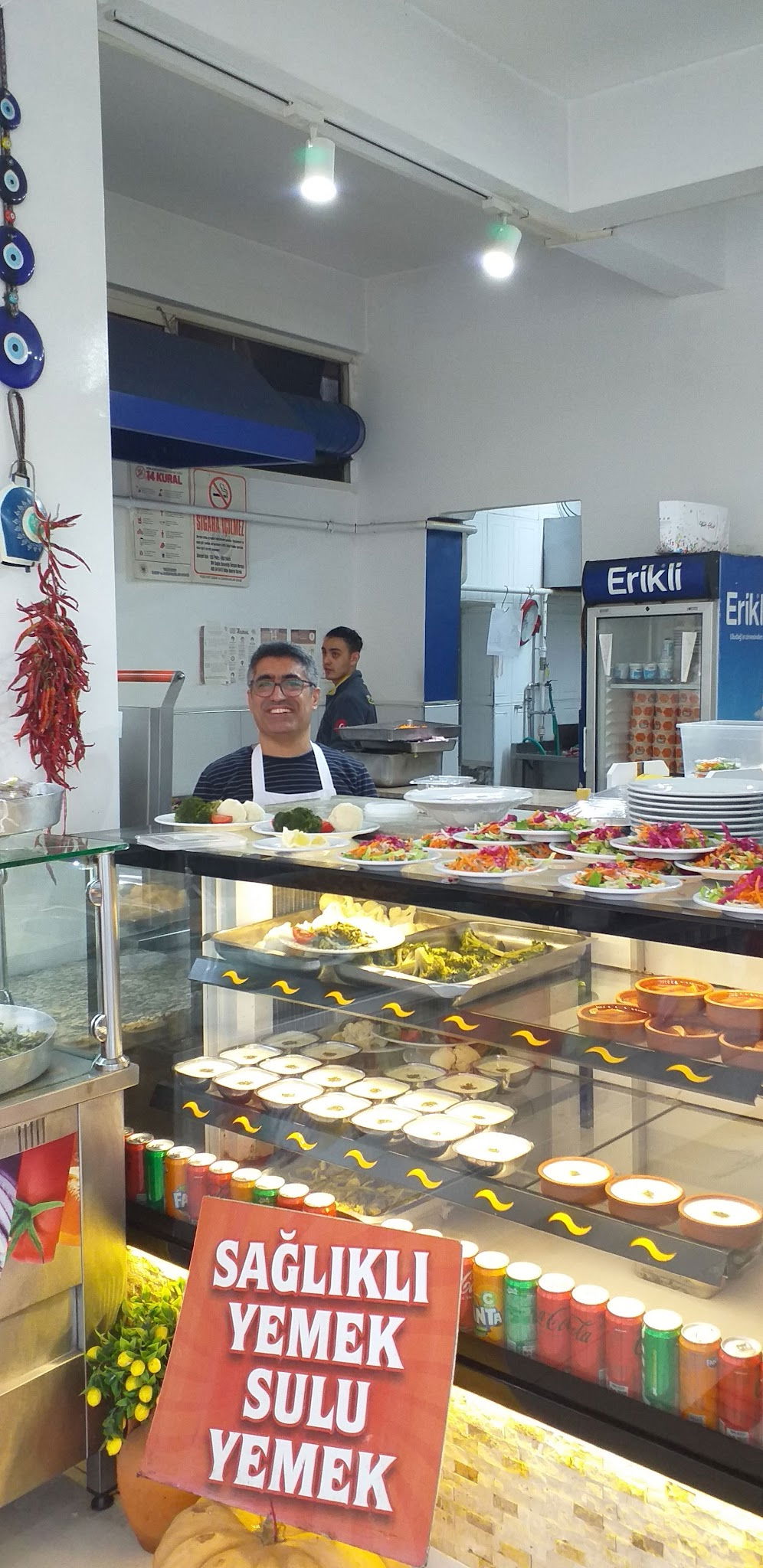 İzmir Girit Lokantası