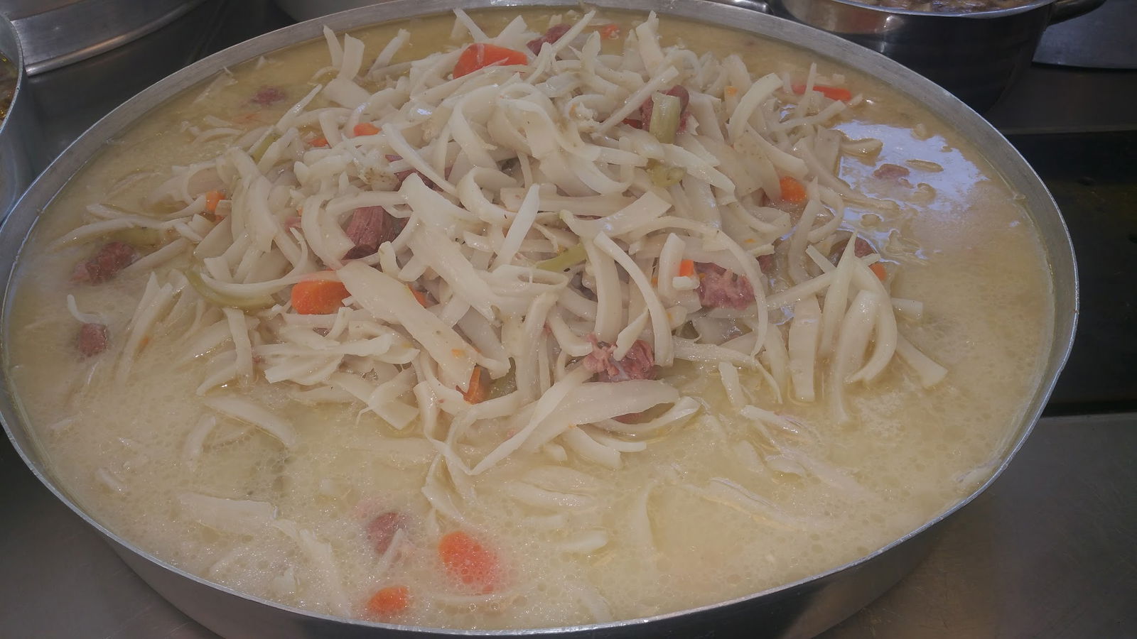 İzmir Girit Lokantası