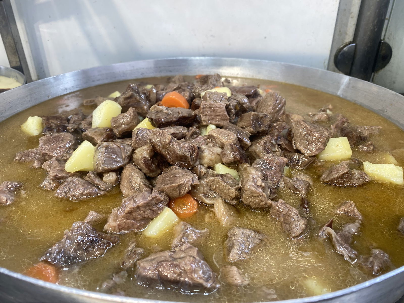 İzmir Girit Lokantası