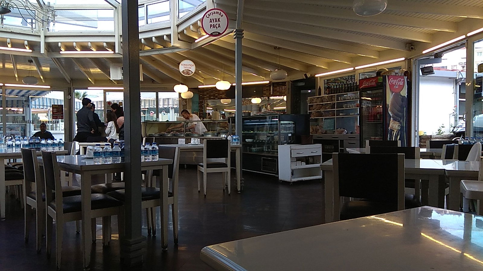 İzmir Girit Lokantası