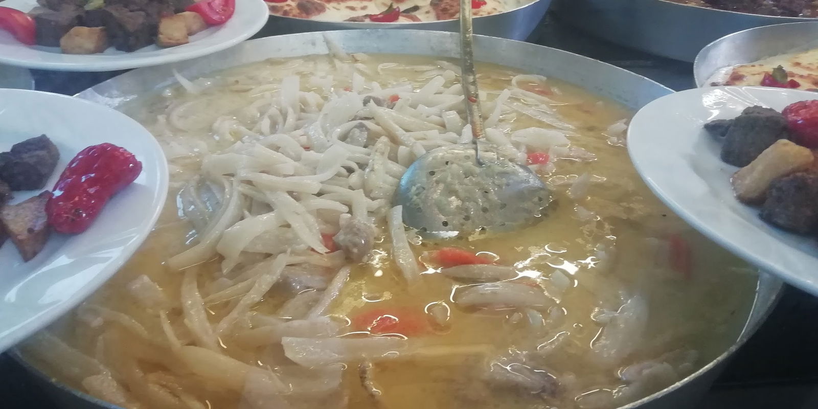 İzmir Girit Lokantası