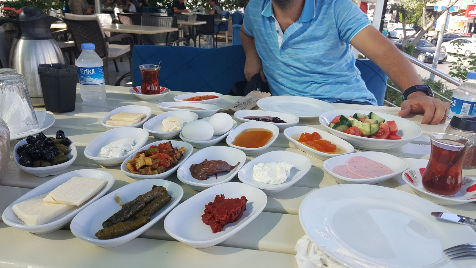 İzmir Girit Lokantası