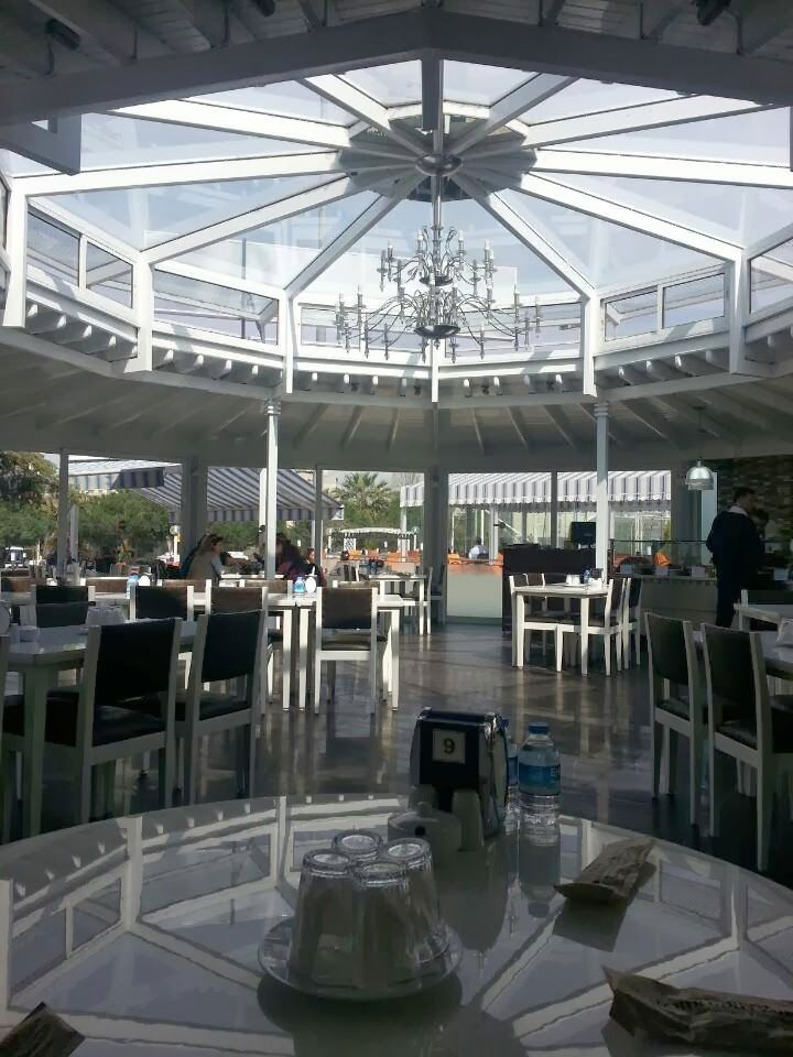 İzmir Girit Lokantası