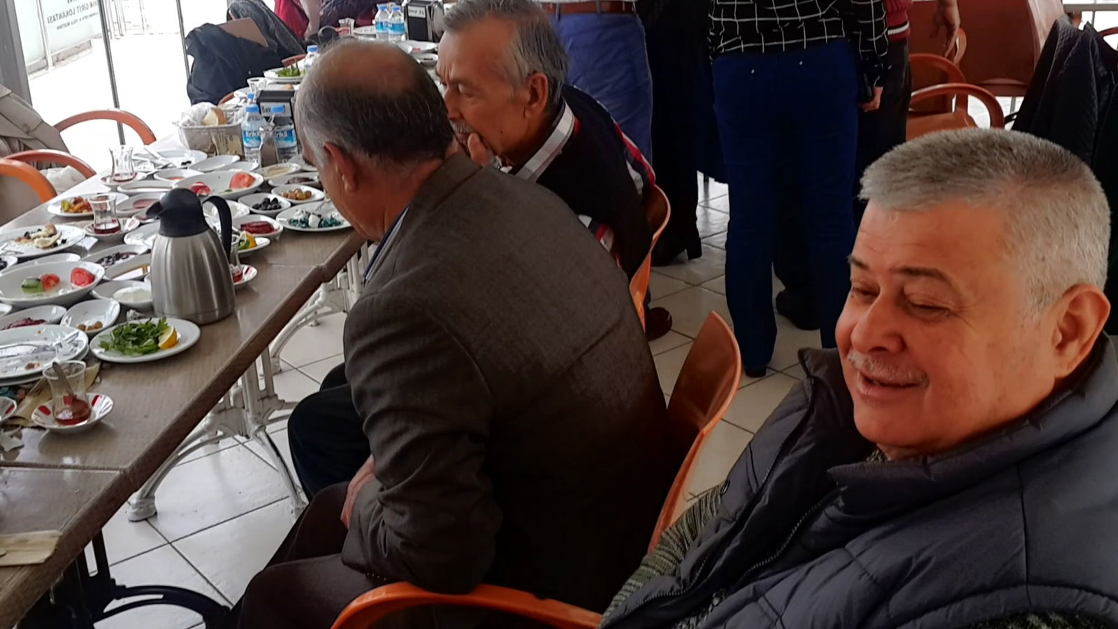 İzmir Girit Lokantası