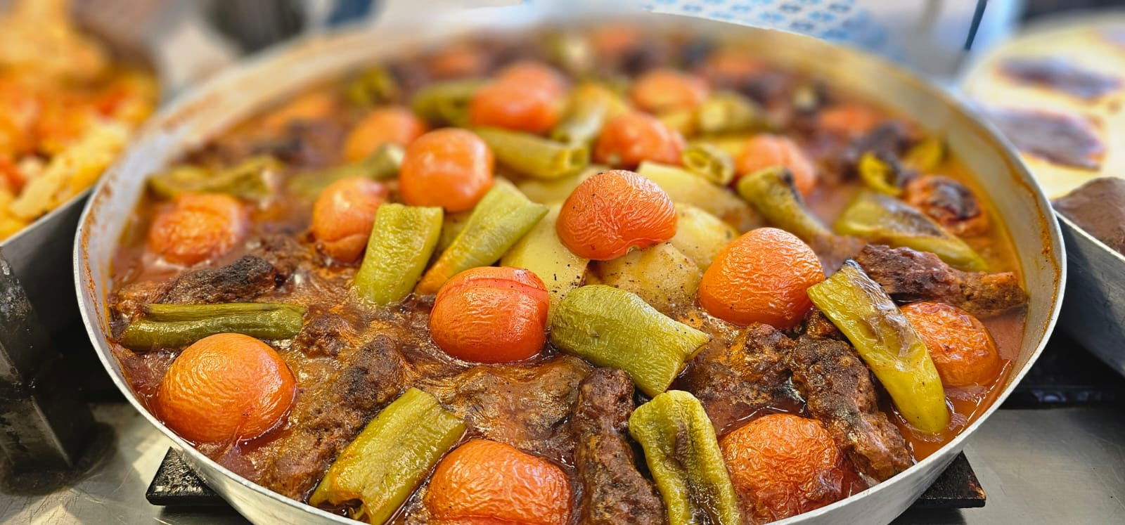 İzmir Girit Lokantası