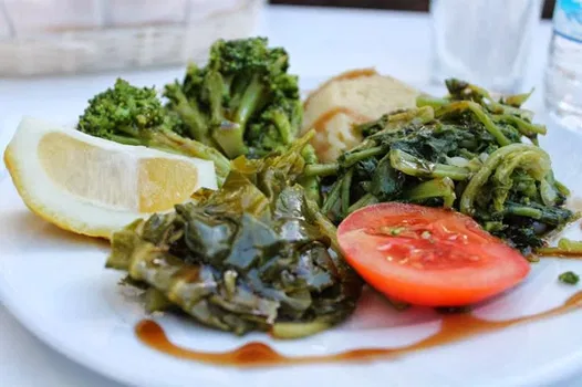 İzmir Girit Lokantası resimleri