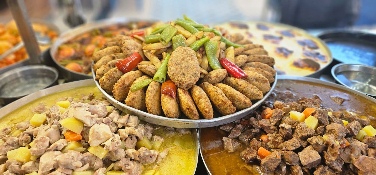 İzmir Girit Lokantası