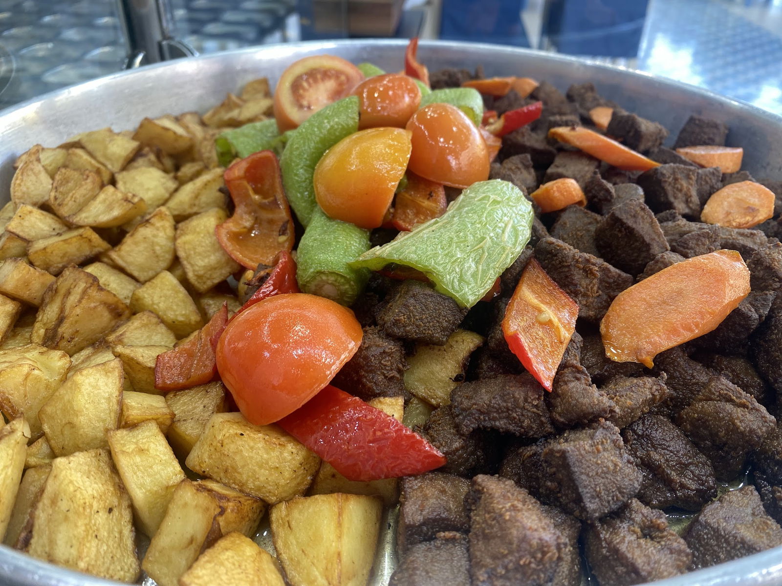 İzmir Girit Lokantası