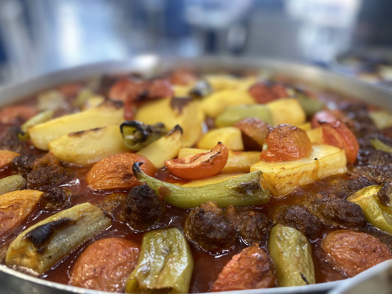 İzmir Girit Lokantası