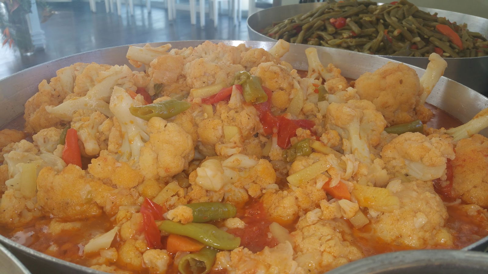 İzmir Girit Lokantası