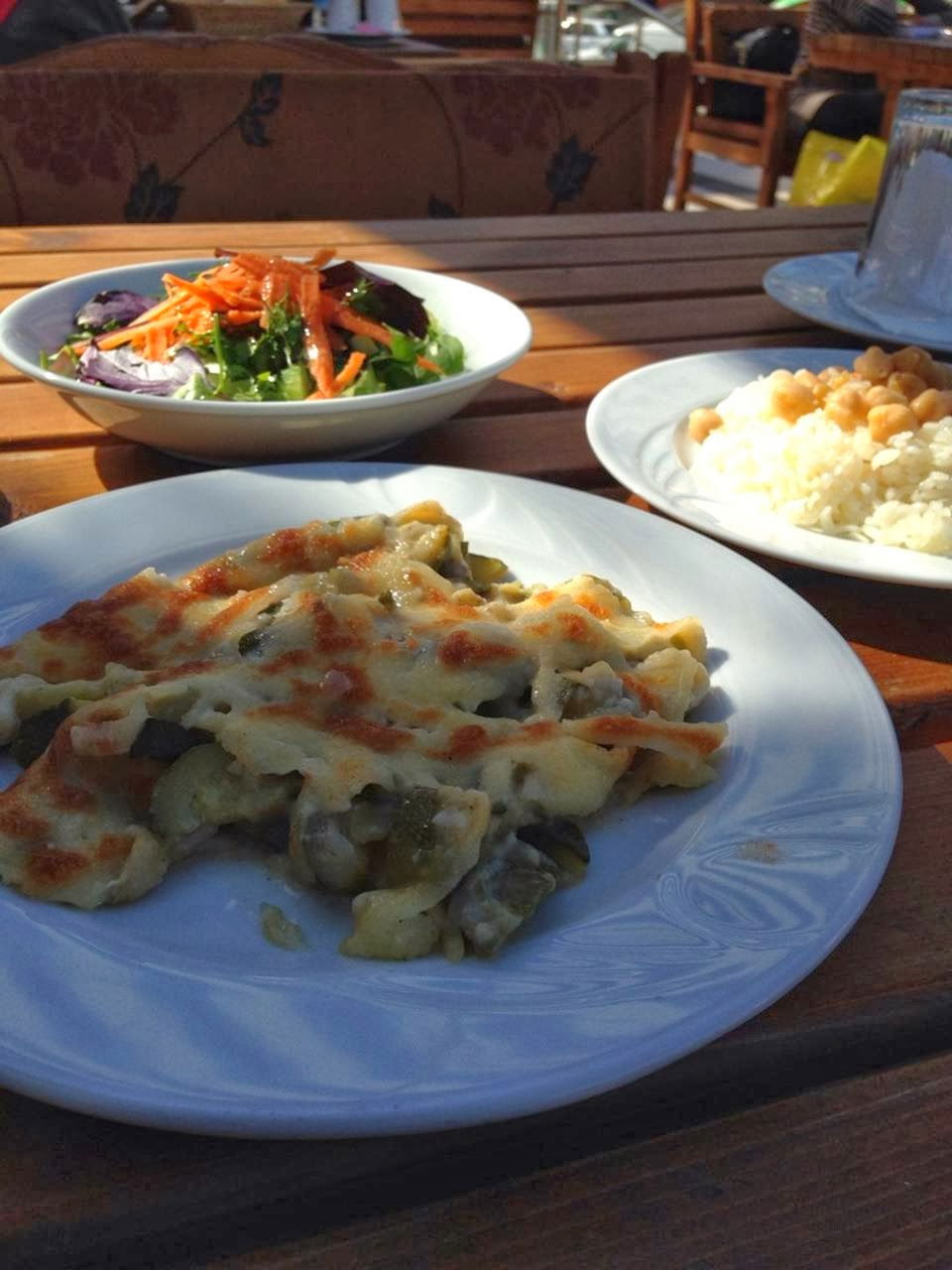 İzmir Girit Lokantası