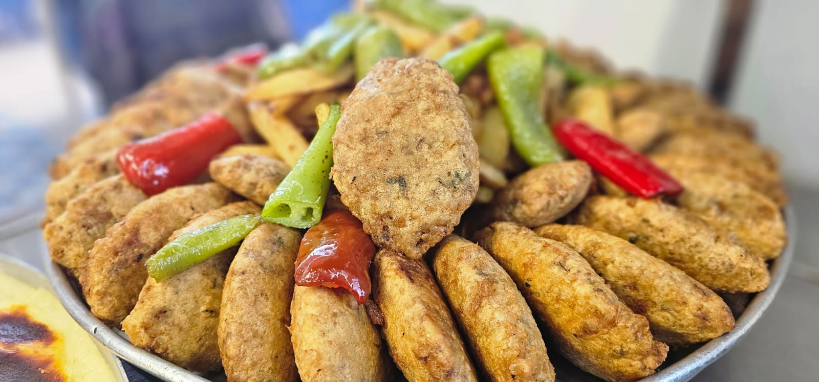 İzmir Girit Lokantası