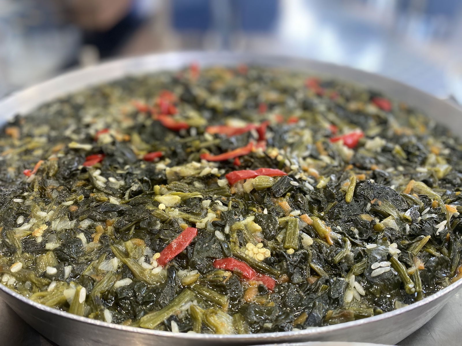 İzmir Girit Lokantası