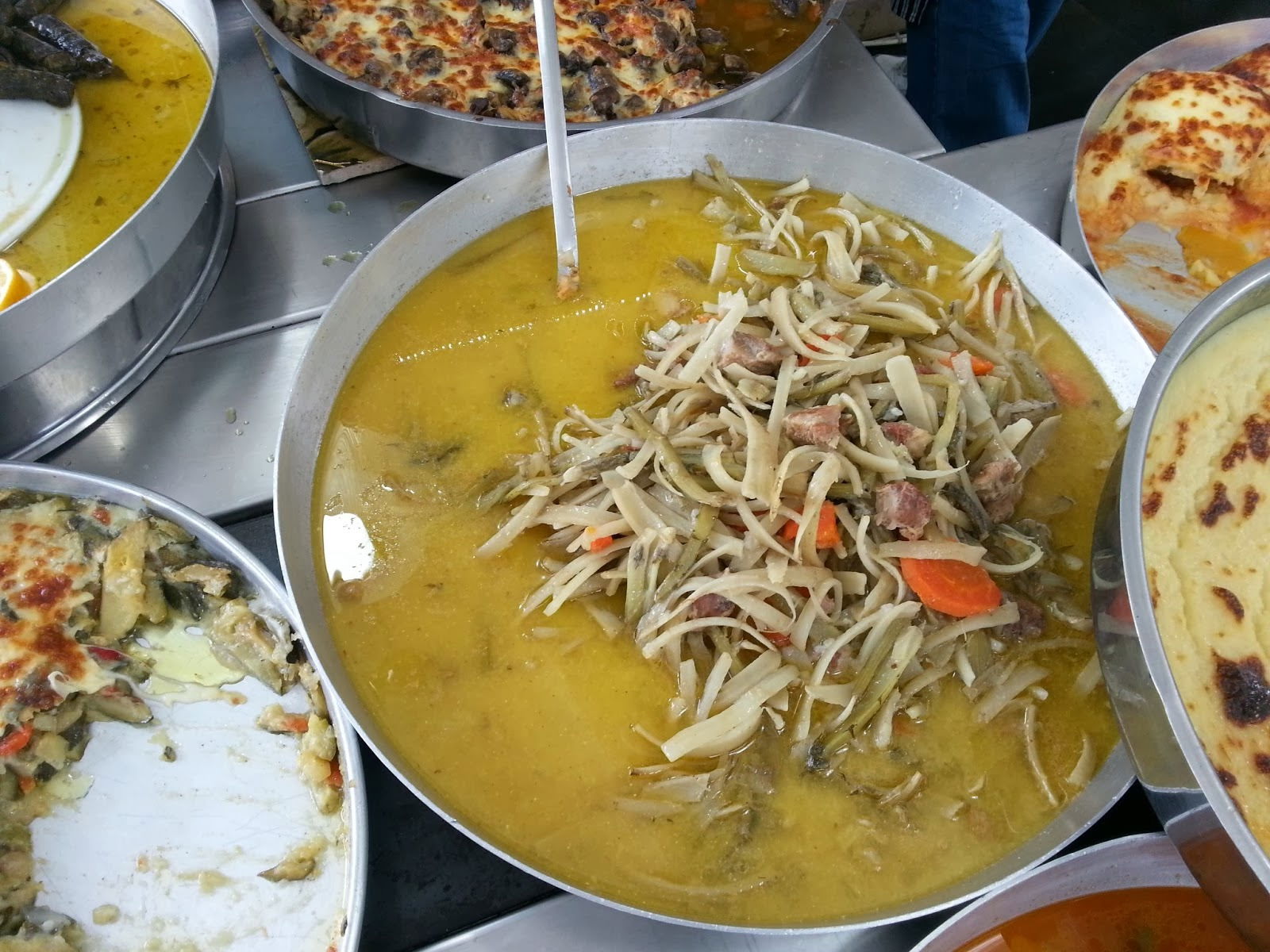 İzmir Girit Lokantası