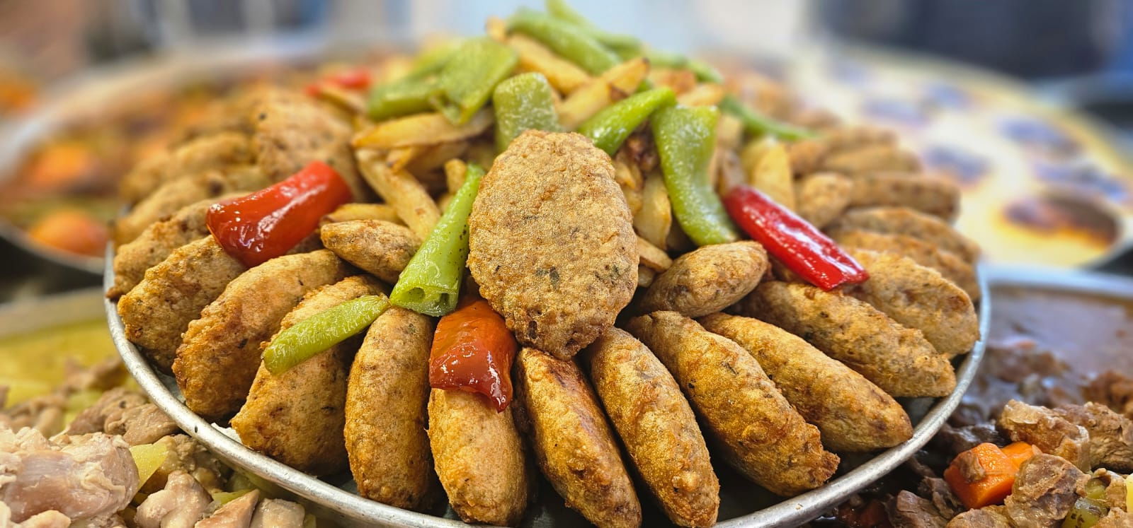 İzmir Girit Lokantası