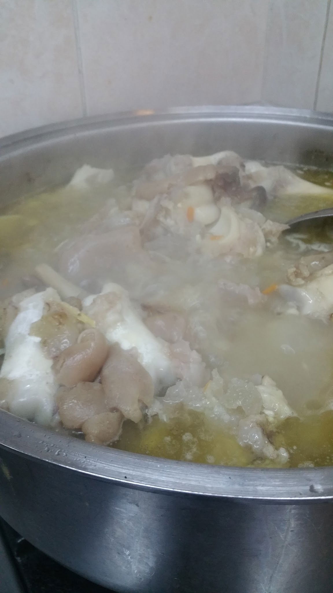 İzmir Girit Lokantası