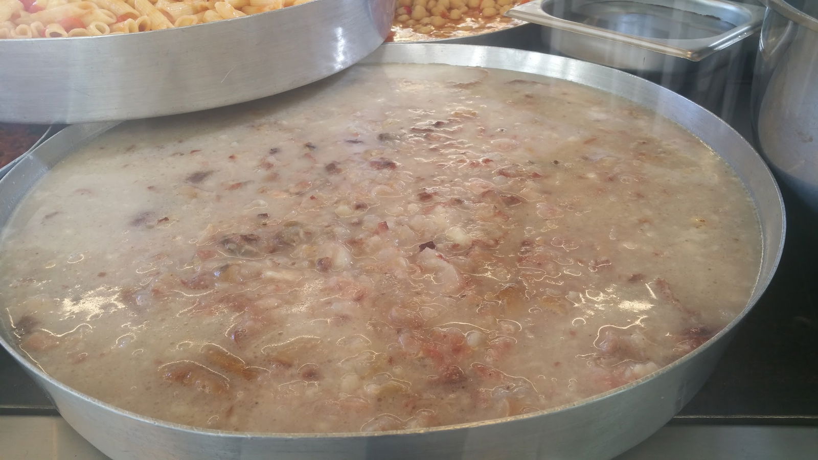 İzmir Girit Lokantası