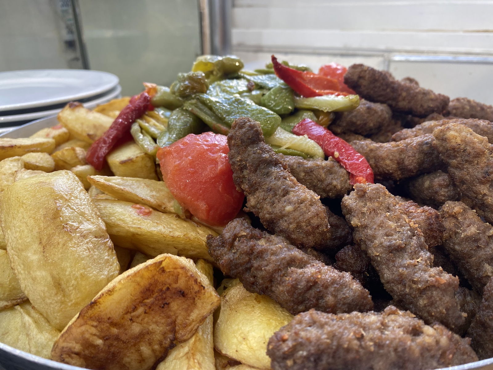 İzmir Girit Lokantası