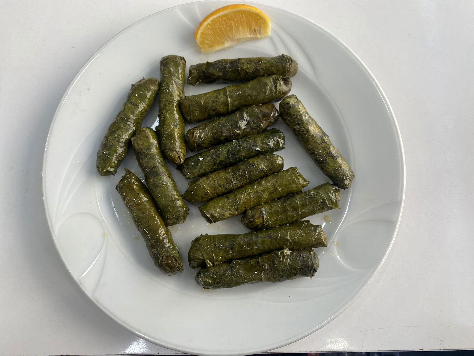 İzmir Girit Lokantası