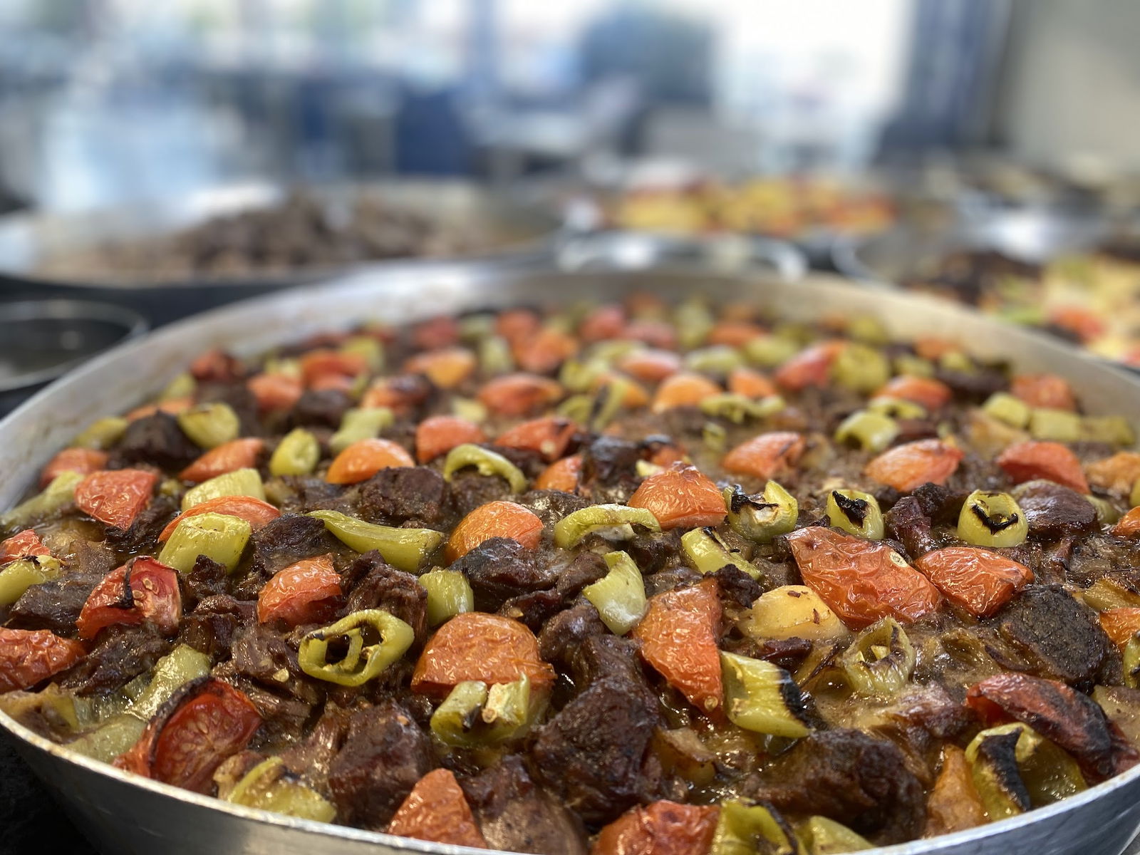 İzmir Girit Lokantası