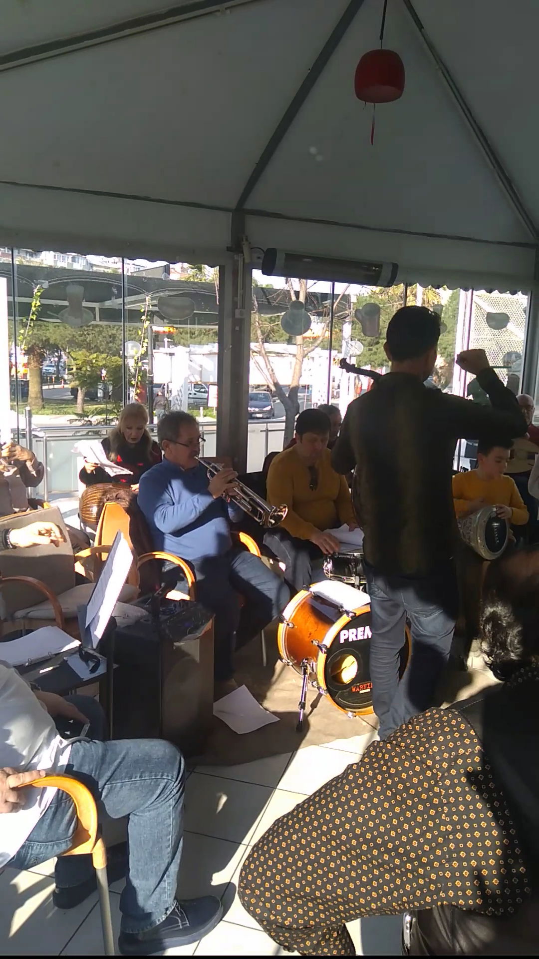 İzmir Girit Lokantası