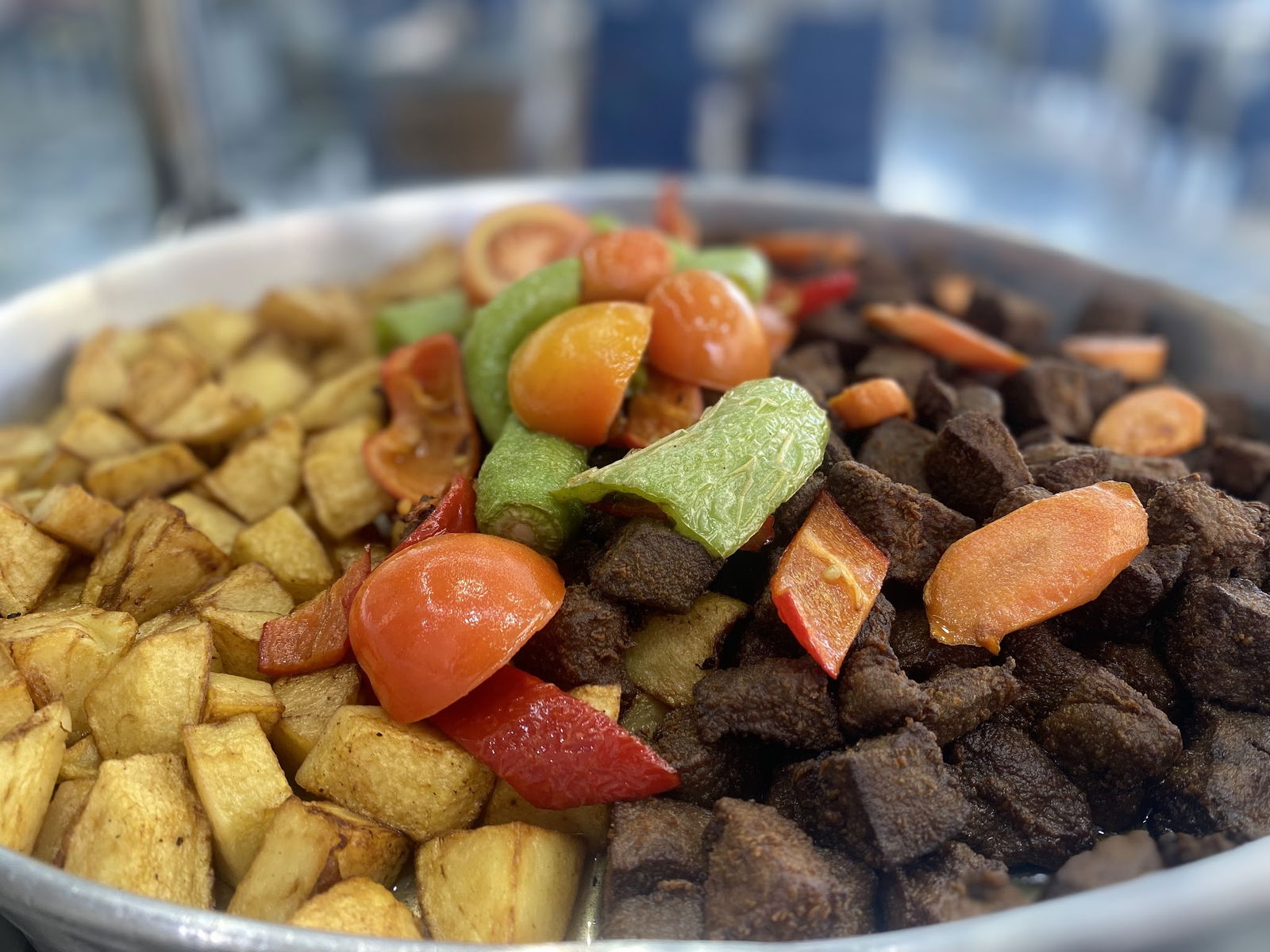 İzmir Girit Lokantası