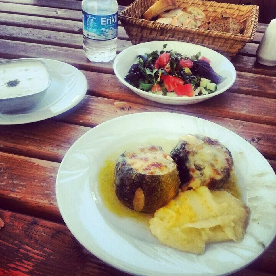 İzmir Girit Lokantası