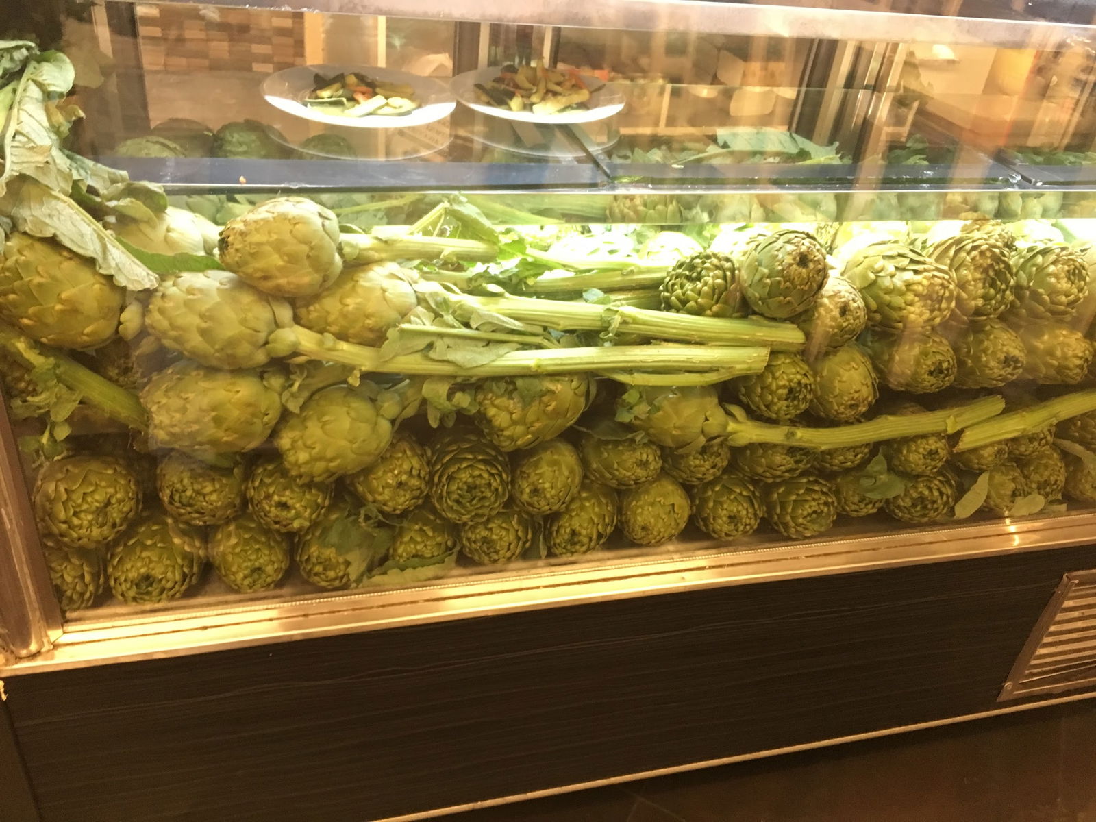 İzmir Girit Lokantası