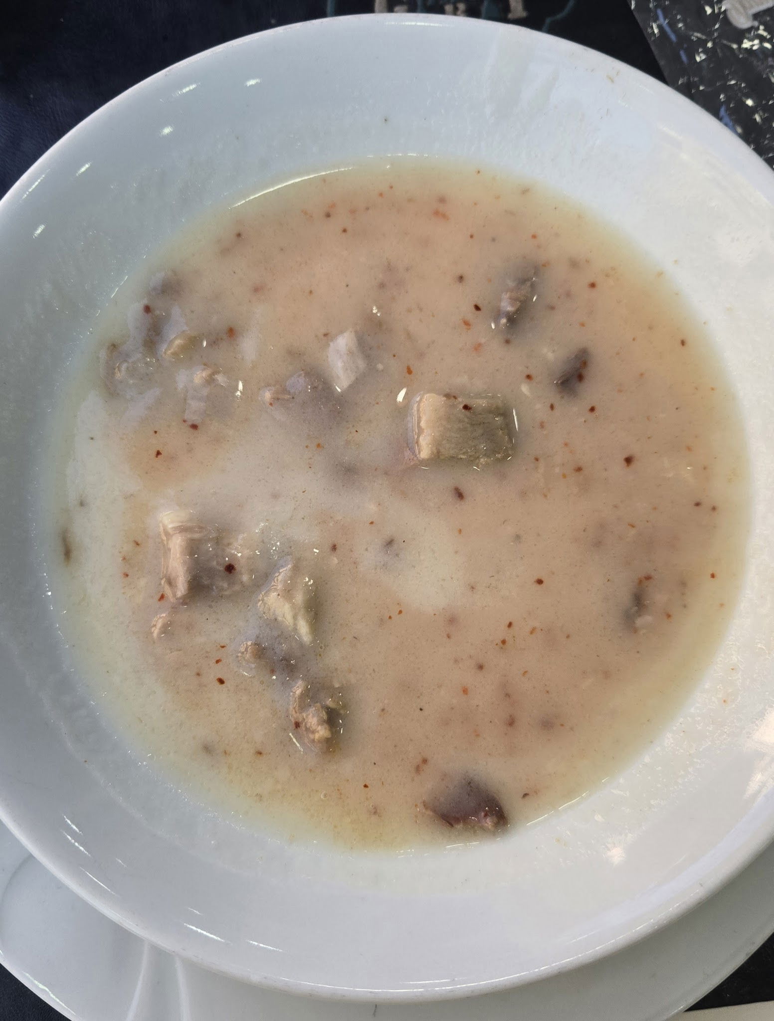 İzmir Girit Lokantası