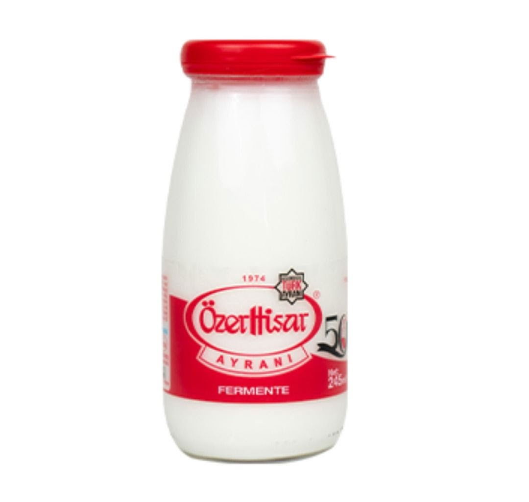 Pi̇ta Homemade Sandwich