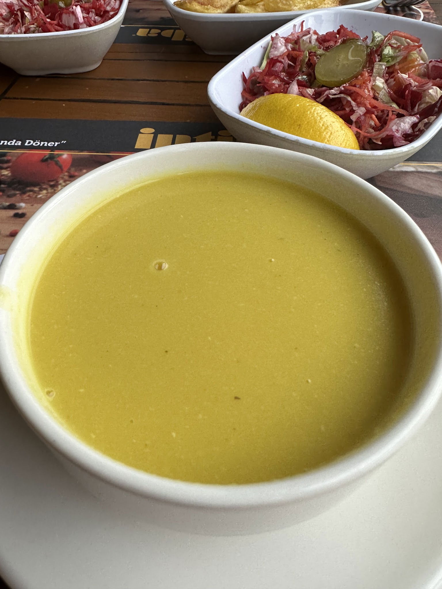 İntiba Döner Kağıthane