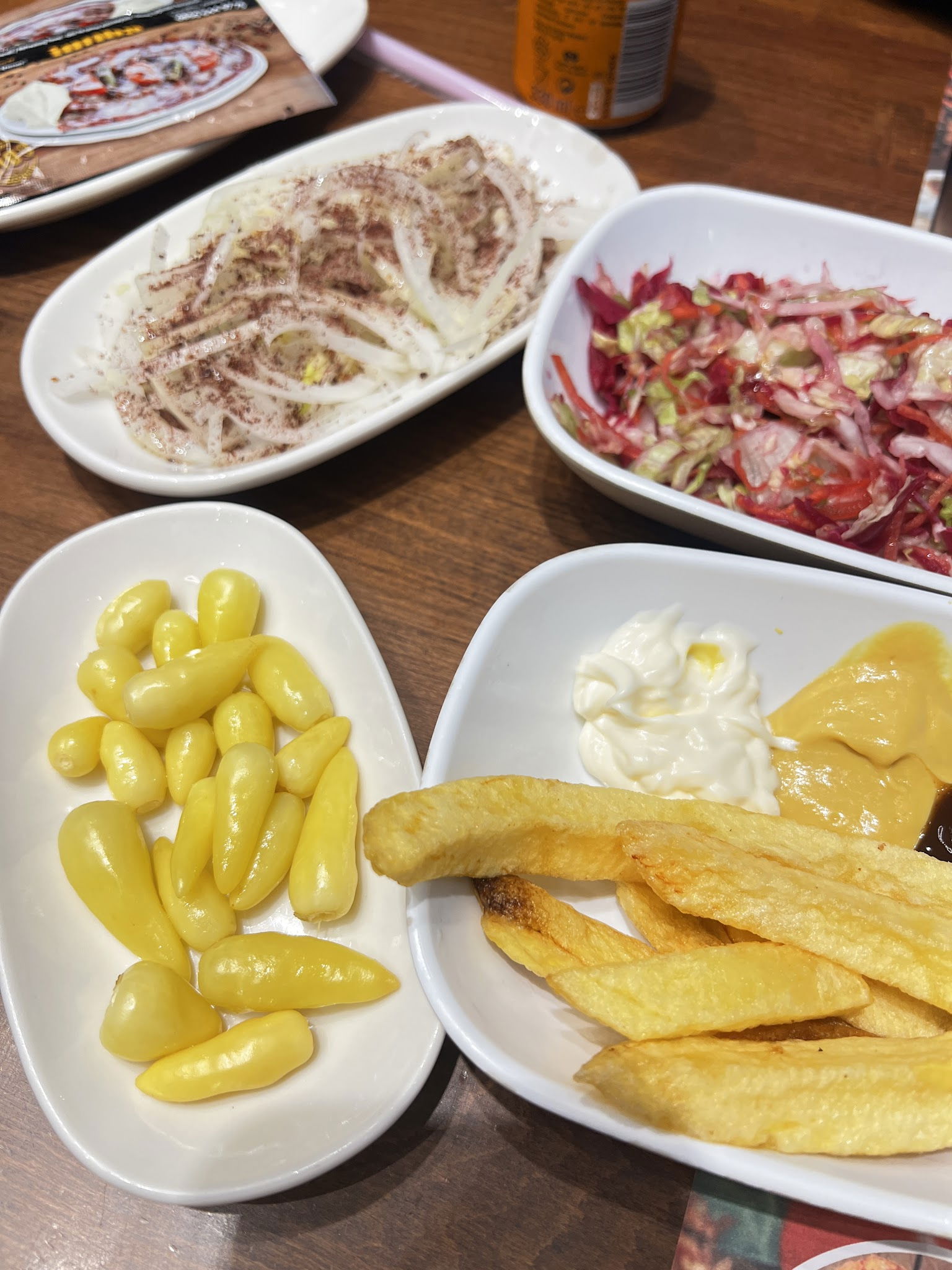 İntiba Döner Kağıthane