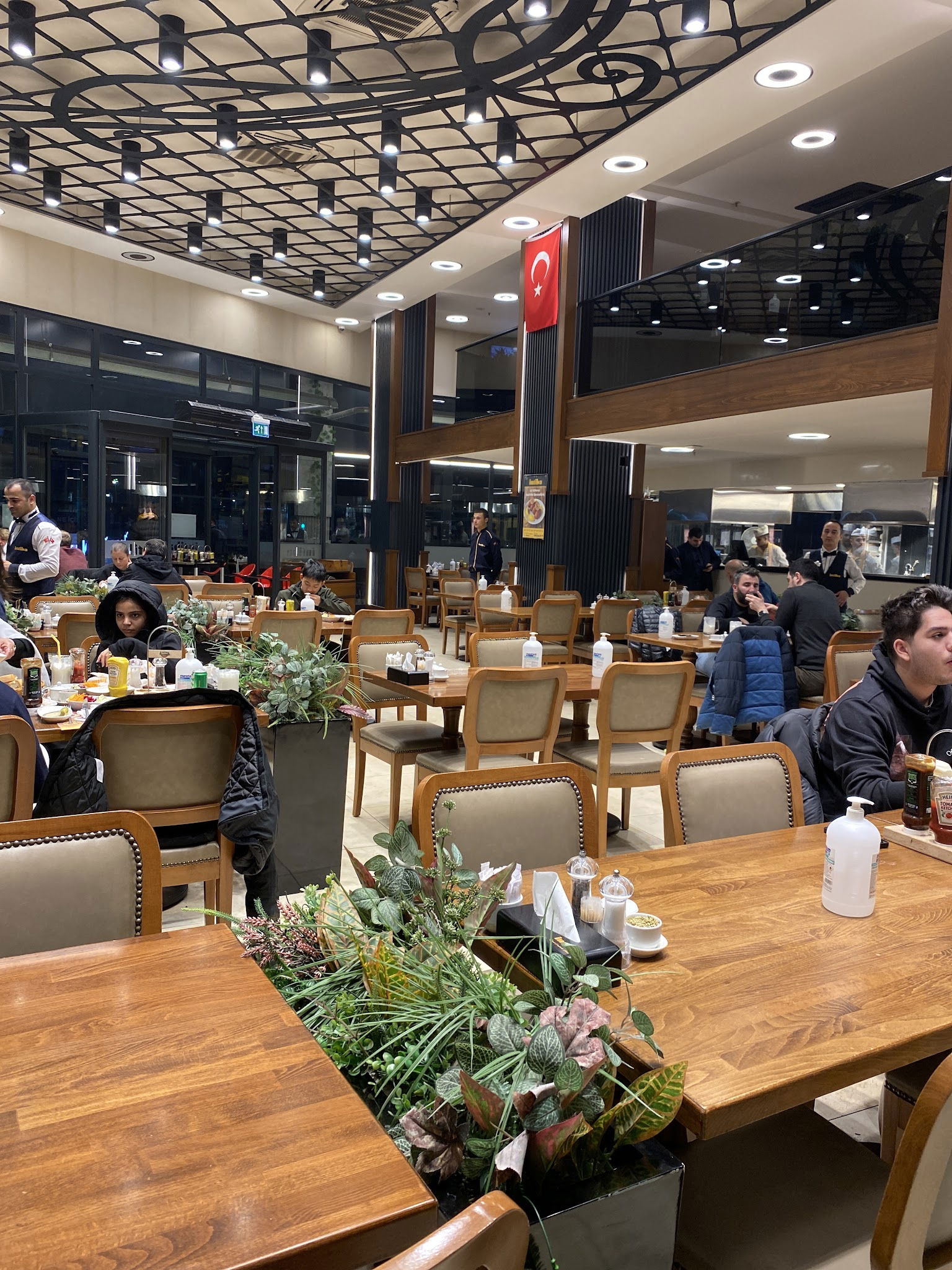 İntiba Döner Kağıthane