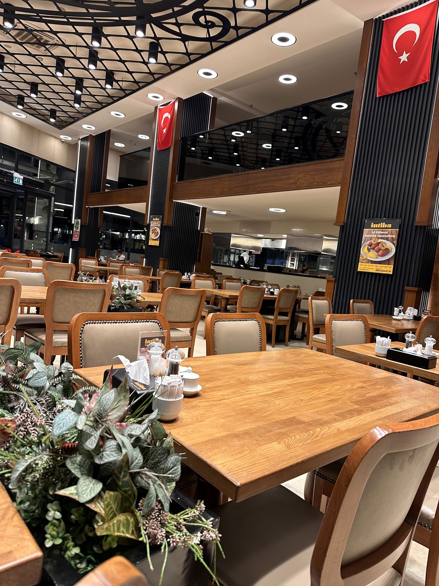 İntiba Döner Kağıthane