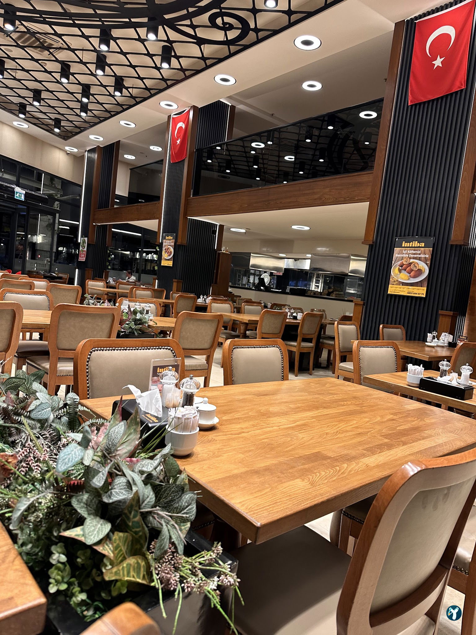 İntiba Döner Kağıthane