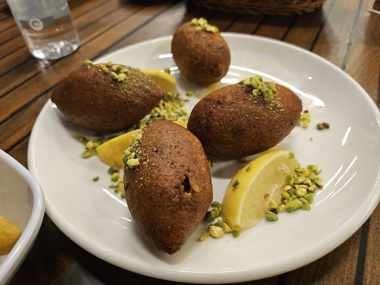 İntiba Döner Kağıthane