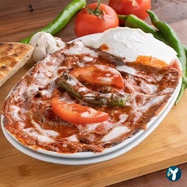 İntiba Döner Kağıthane