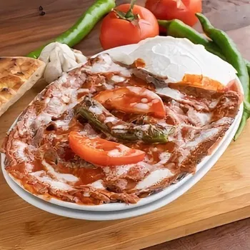 İntiba Döner Kağıthane resimleri İntiba Döner Kağıthane resimleri