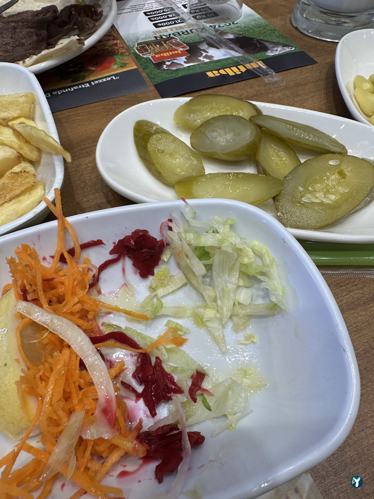 İntiba Döner Kağıthane