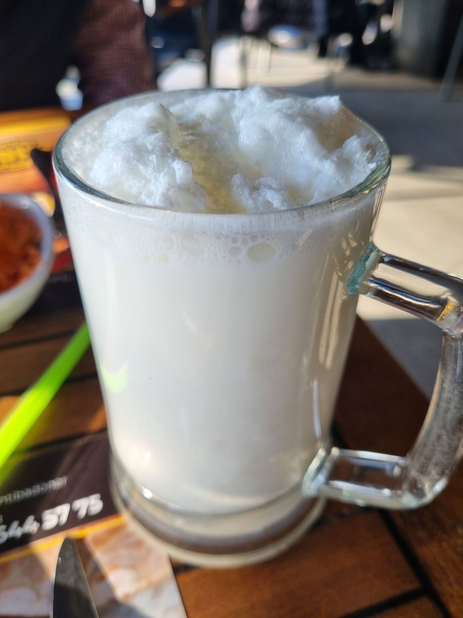 İntiba Döner Kağıthane