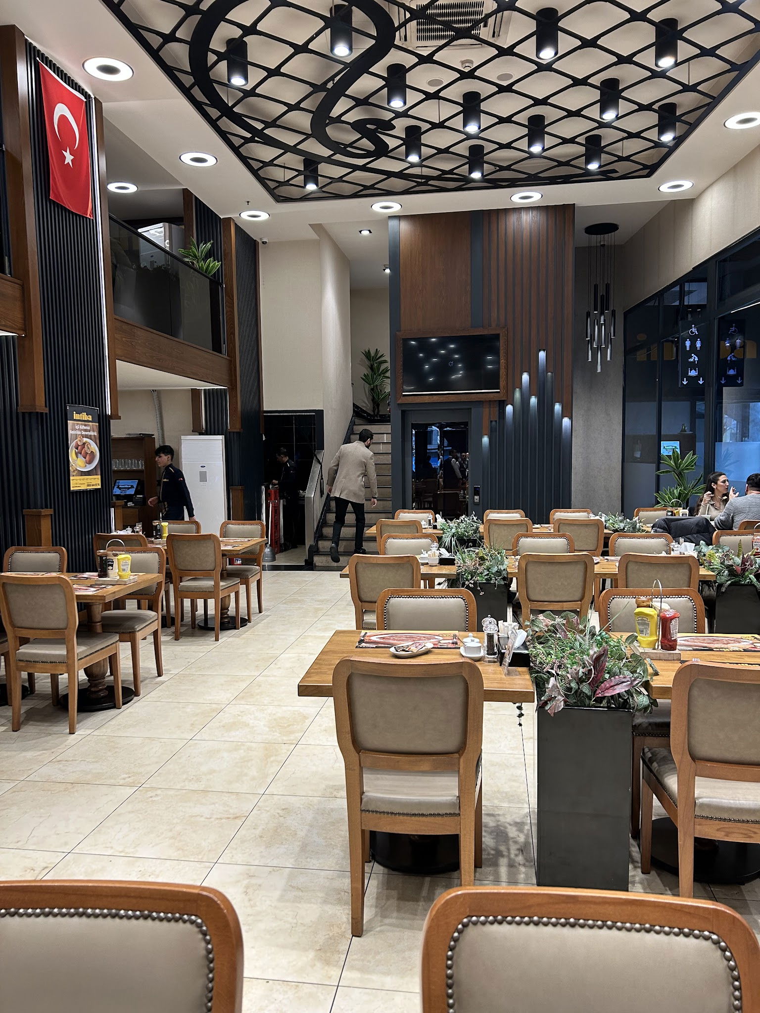 İntiba Döner Kağıthane